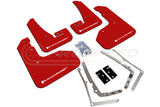 Rally Armor UR Mud Flaps