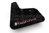 Rally Armor UR Mud Flaps