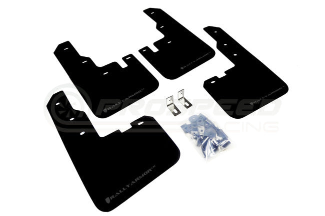 Rally Armor UR Mud Flaps