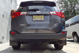 Rally Armor UR Mud Flaps