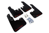 Rally Armor UR Mud Flaps