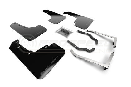 Rally Armor UR Mud Flaps