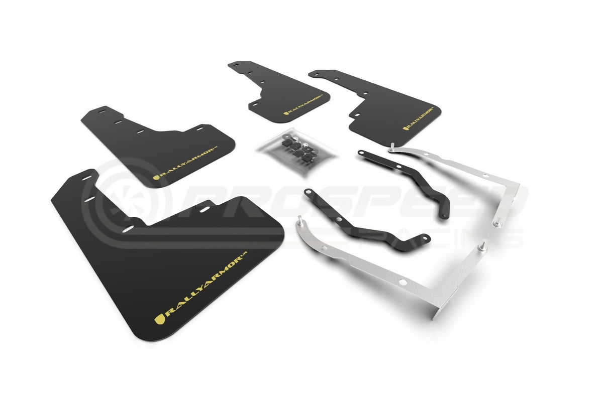 Rally Armor UR Mud Flaps
