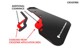 Rally Armor UR Mud Flaps