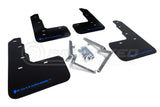 Rally Armor UR Mud Flaps