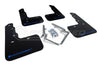 Rally Armor UR Mud Flaps