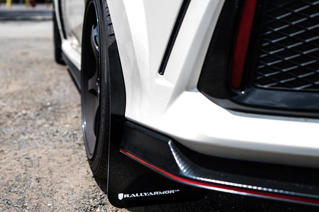 Rally Armor UR Mud Flaps