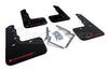 Rally Armor UR Mud Flaps