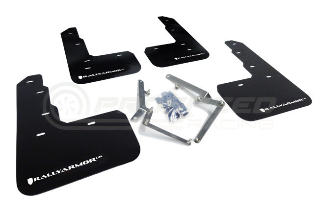 Rally Armor UR Mud Flaps