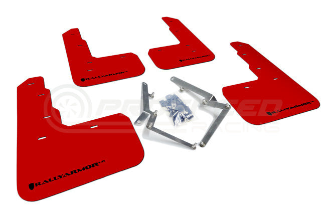 Rally Armor UR Mud Flaps