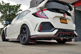 Rally Armor UR Mud Flaps