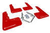 Rally Armor UR Mud Flaps