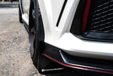 Rally Armor UR Mud Flaps