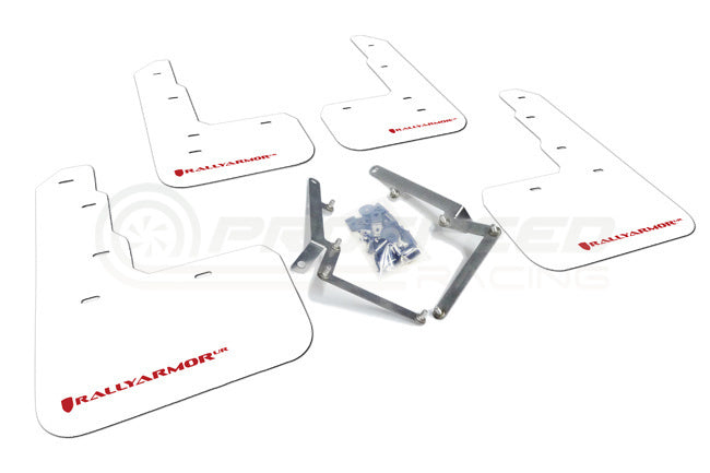 Rally Armor UR Mud Flaps