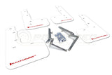 Rally Armor UR Mud Flaps