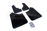 Rally Armor UR Mud Flaps