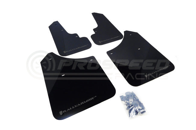 Rally Armor UR Mud Flaps