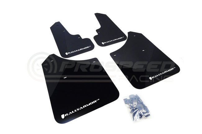 Rally Armor UR Mud Flaps