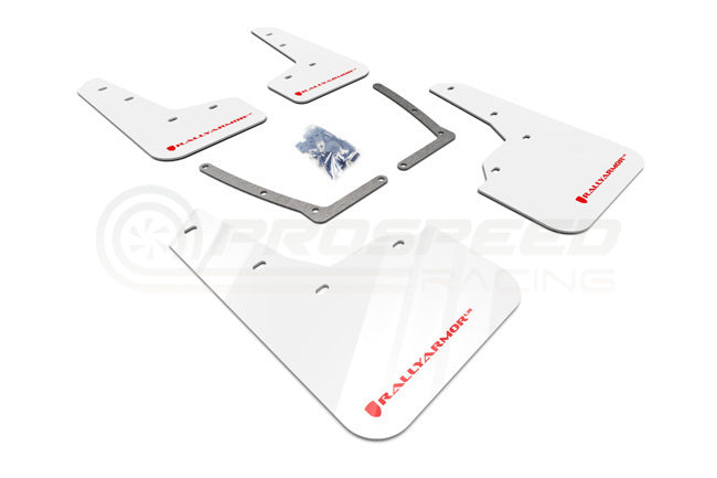 Rally Armor UR Mud Flaps