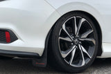 Rally Armor UR Mud Flaps