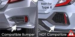 Rally Armor UR Mud Flaps
