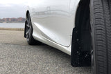 Rally Armor UR Mud Flaps