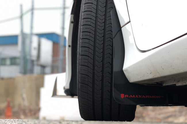 Rally Armor UR Mud Flaps