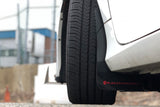 Rally Armor UR Mud Flaps