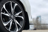 Rally Armor UR Mud Flaps