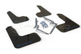 Rally Armor UR Mud Flaps