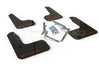 Rally Armor UR Mud Flaps