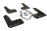 Rally Armor UR Mud Flaps