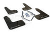 Rally Armor UR Mud Flaps
