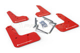 Rally Armor UR Mud Flaps