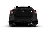 Rally Armor UR Mud Flaps