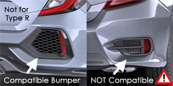 Rally Armor UR Mud Flaps