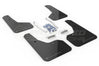 Rally Armor UR Mud Flaps