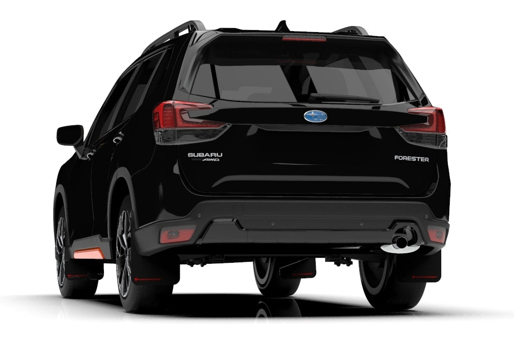 Rally Armor UR Mud Flaps