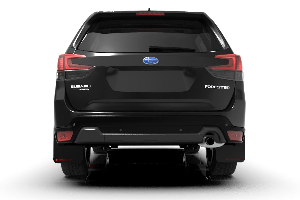 Rally Armor UR Mud Flaps