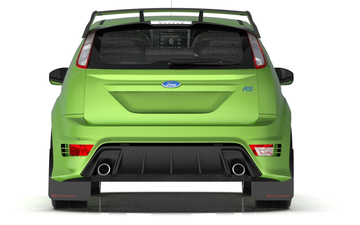 Rally Armor UR Mud Flaps