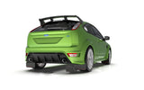 Rally Armor UR Mud Flaps