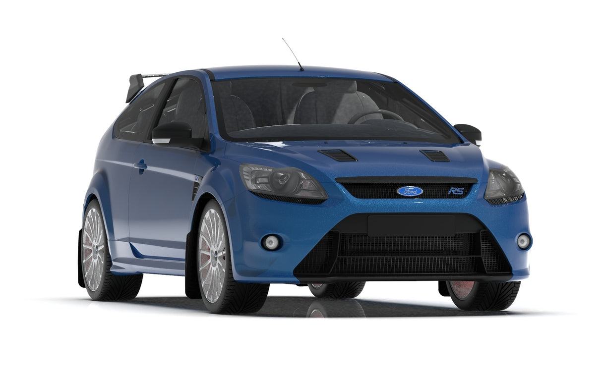 Rally Armor UR Mud Flaps