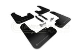 Rally Armor UR Mud Flaps
