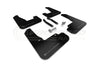 Rally Armor UR Mud Flaps