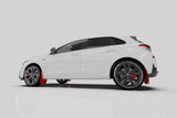 Rally Armor UR Mud Flaps