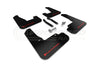 Rally Armor UR Mud Flaps