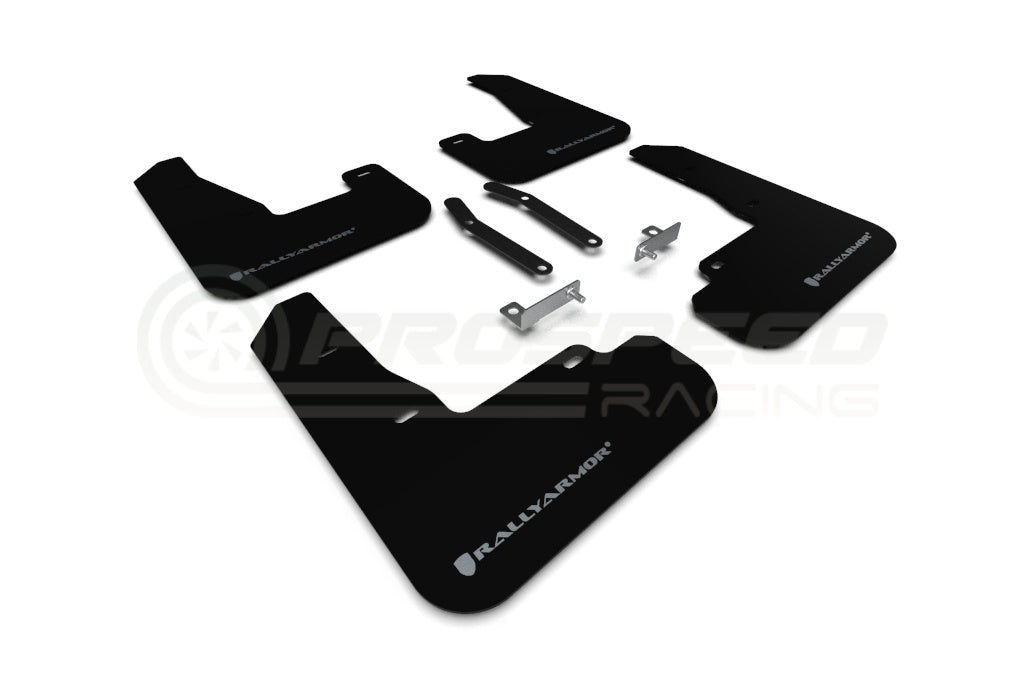 Rally Armor UR Mud Flaps