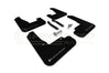 Rally Armor UR Mud Flaps
