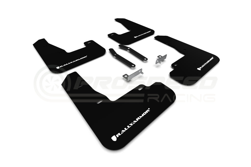 Rally Armor UR Mud Flaps