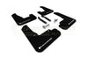 Rally Armor UR Mud Flaps
